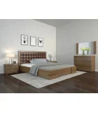 Double bed Regina Lux order